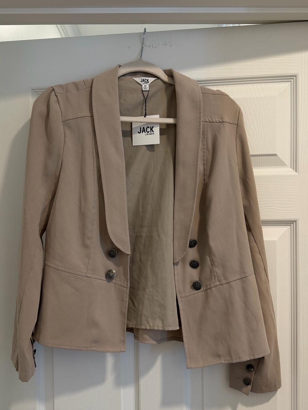 BB Dakota Blazer